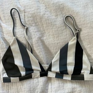 MIKOH bikini top